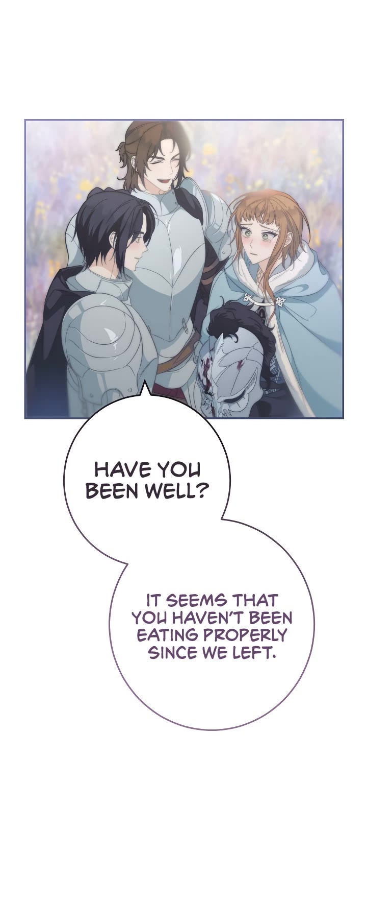 Marriage of Convenience Chapter 75 page 51 - Chapter 75