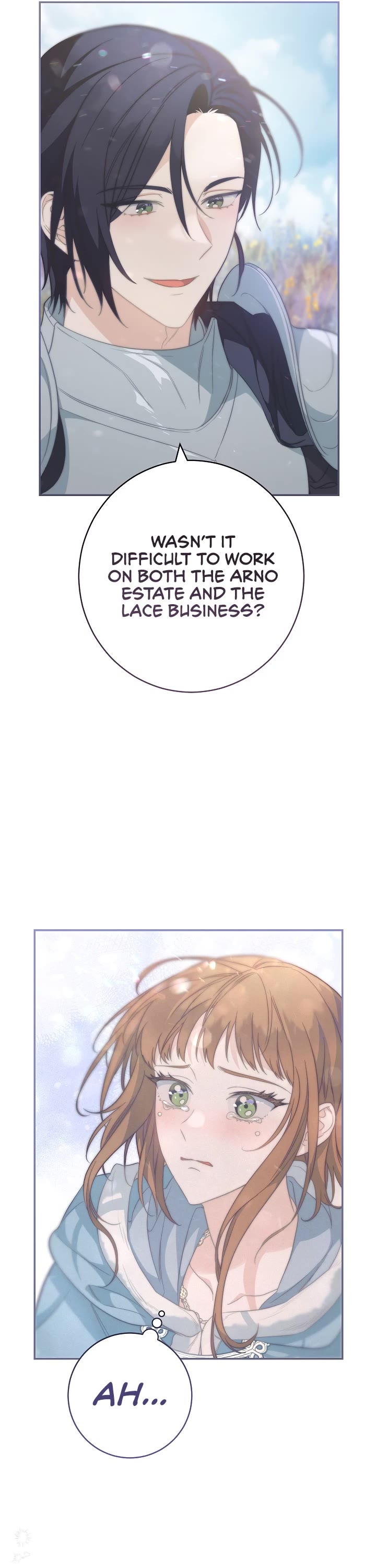 Marriage of Convenience Chapter 75 page 52 - Chapter 75