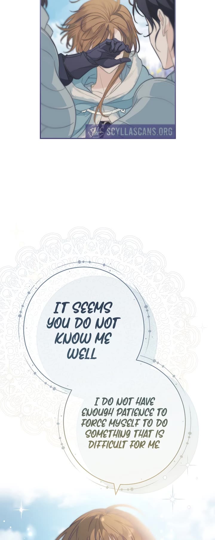 Marriage of Convenience Chapter 75 page 54 - Chapter 75