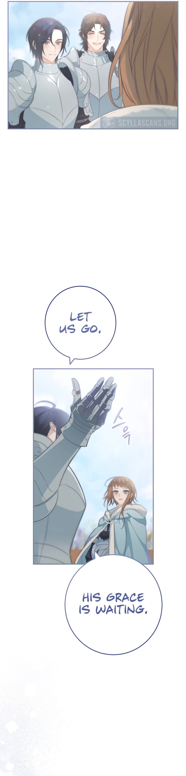 Marriage of Convenience Chapter 75 page 56 - Chapter 75
