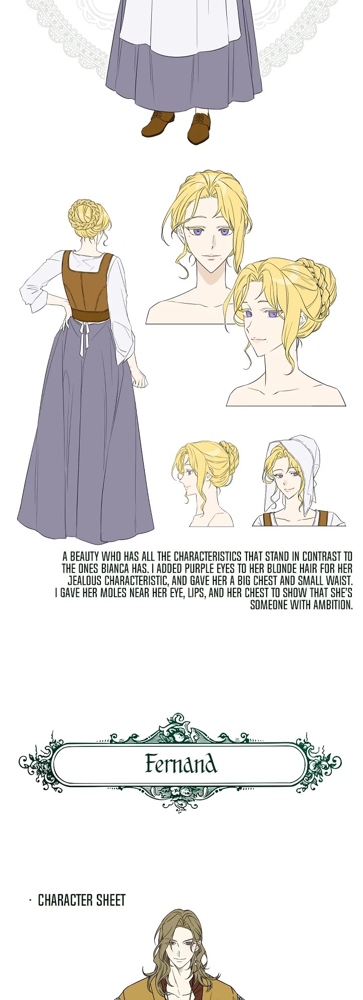 Marriage of Convenience Chapter 75 page 62 - Chapter 75