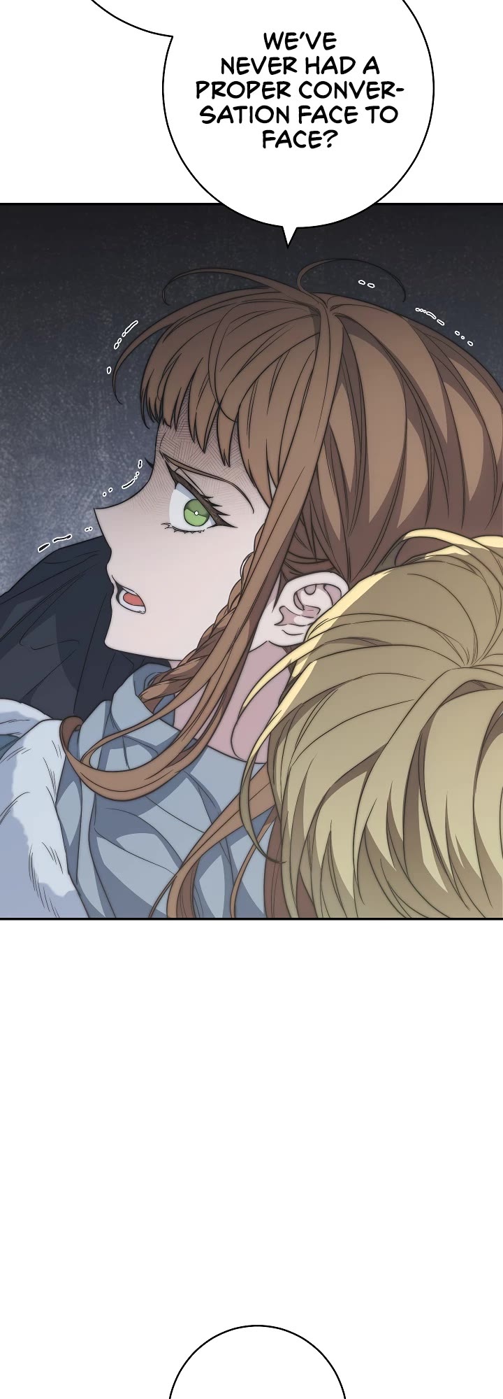 Marriage of Convenience Chapter 75 page 7 - Chapter 75