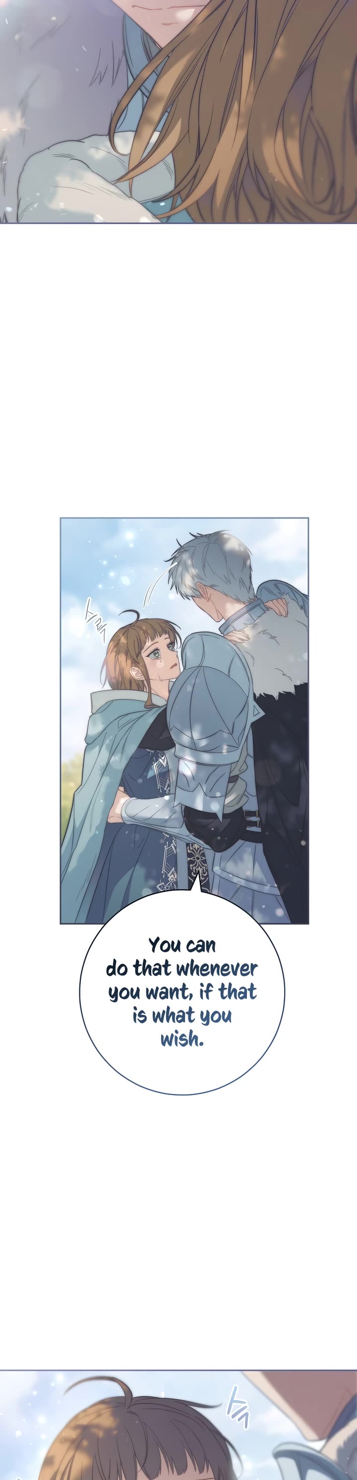 Marriage of Convenience Chapter 76 page 11 - Chapter 76