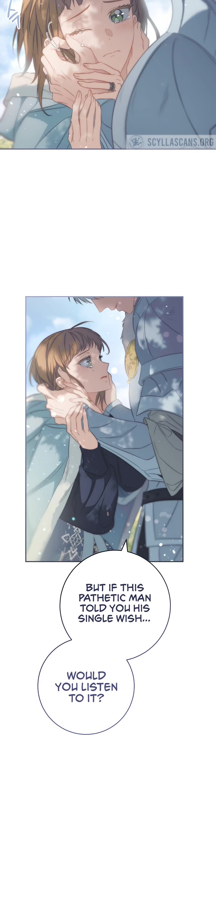 Marriage of Convenience Chapter 76 page 12 - Chapter 76
