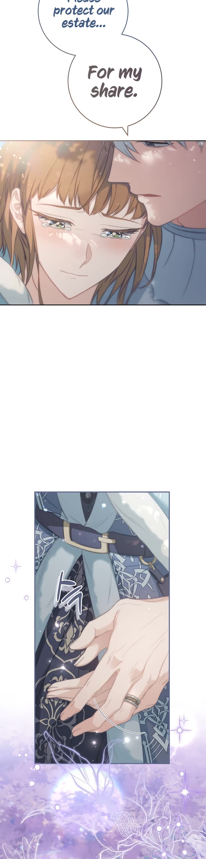 Marriage of Convenience Chapter 76 page 18 - Chapter 76