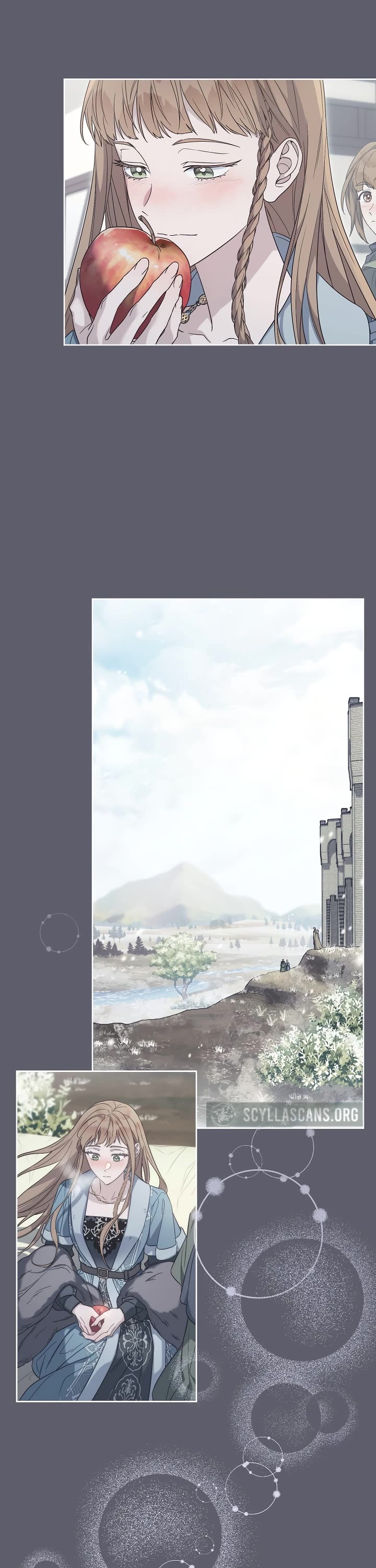 Marriage of Convenience Chapter 76 page 22 - Chapter 76