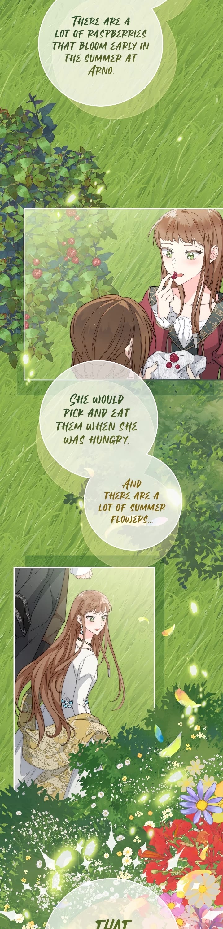 Marriage of Convenience Chapter 76 page 28 - Chapter 76