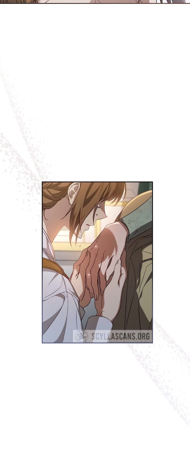 Marriage of Convenience Chapter 76 page 41 - Chapter 76