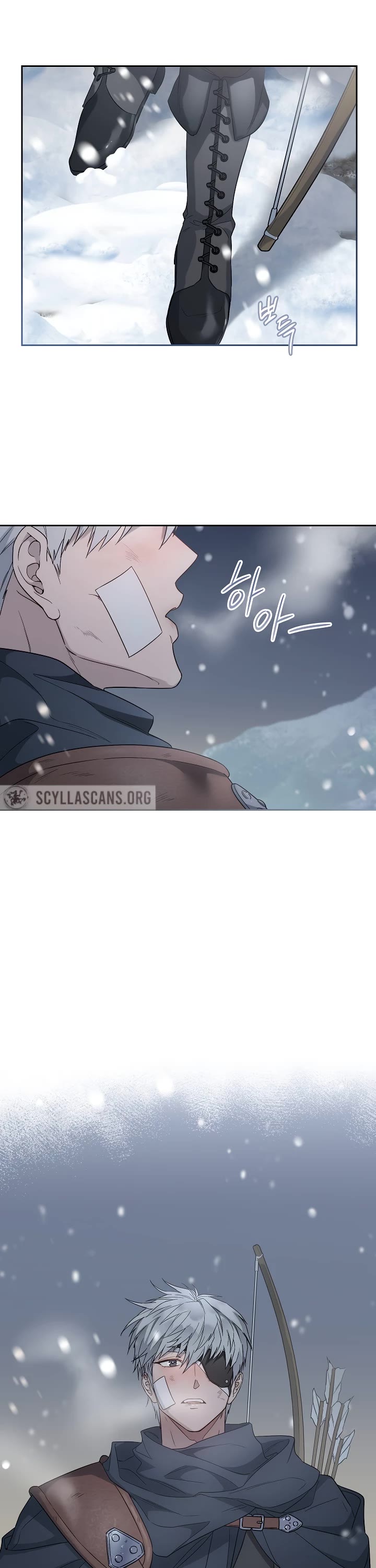 Marriage of Convenience Chapter 76 page 50 - Chapter 76