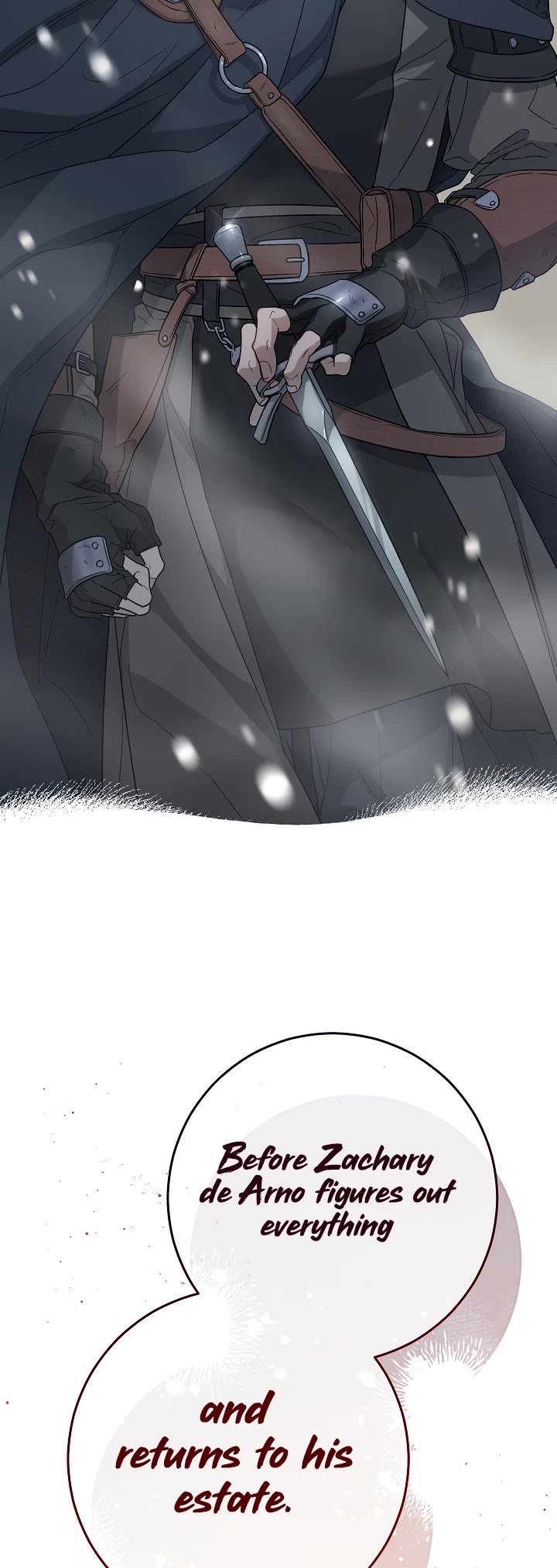 Marriage of Convenience Chapter 76 page 51 - Chapter 76