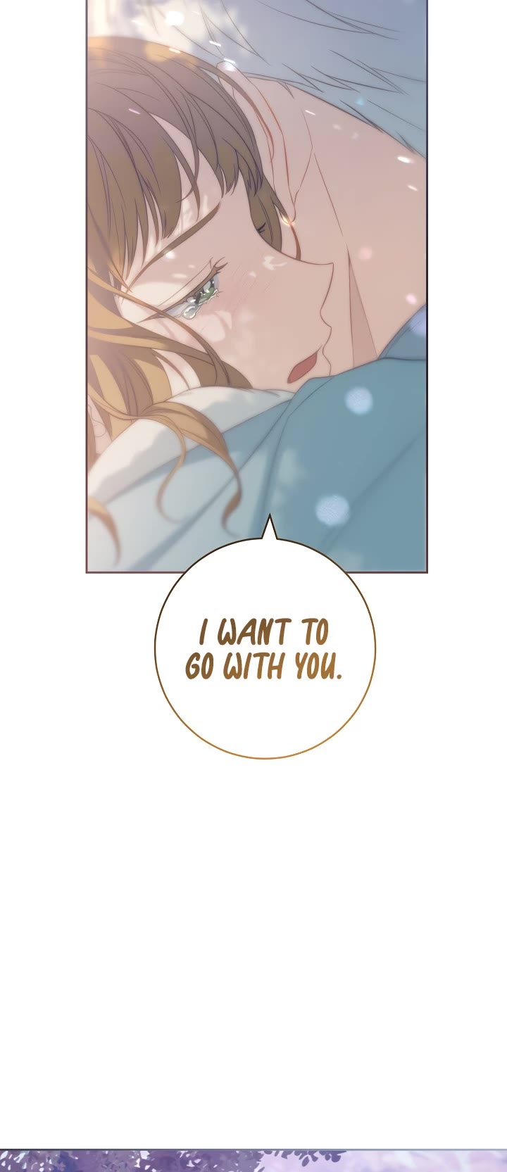 Marriage of Convenience Chapter 76 page 8 - Chapter 76