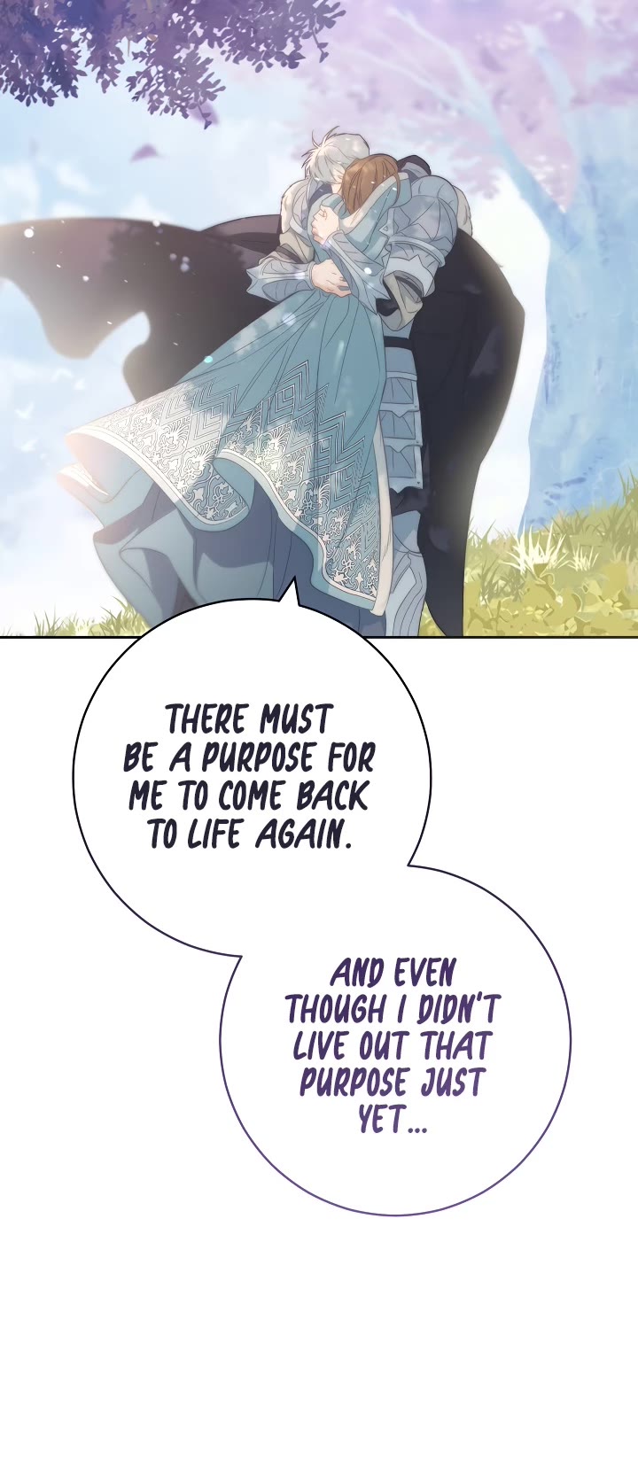 Marriage of Convenience Chapter 76 page 9 - Chapter 76