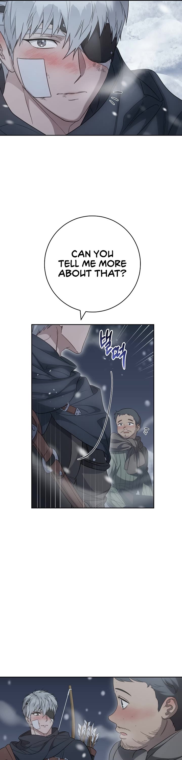 Marriage of Convenience Chapter 77 page 14 - Chapter 77