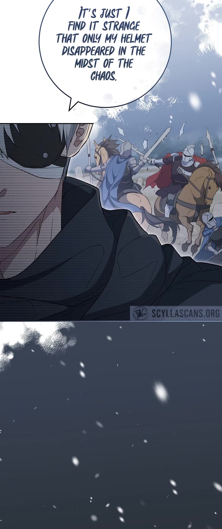 Marriage of Convenience Chapter 77 page 25 - Chapter 77