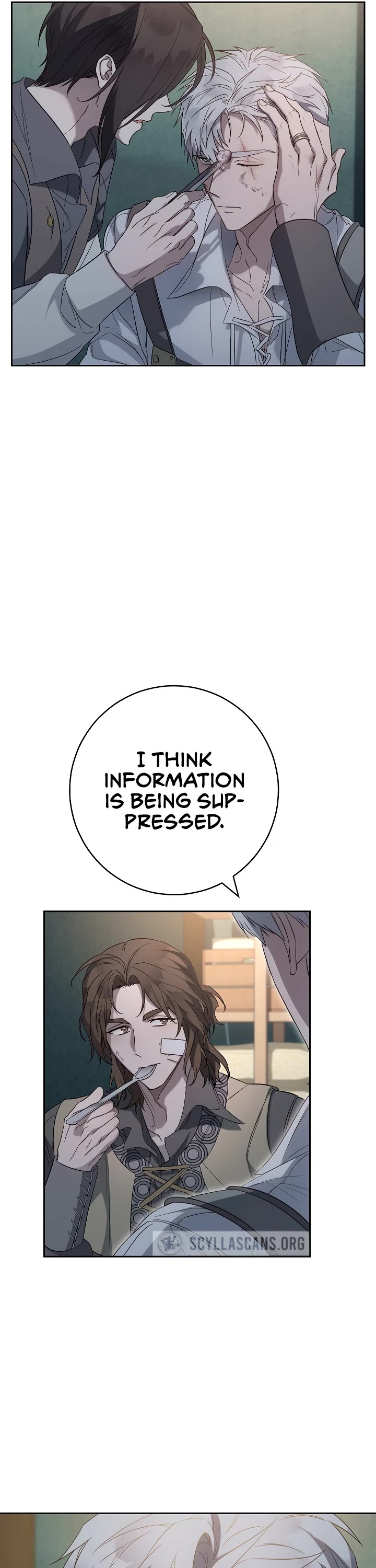 Marriage of Convenience Chapter 77 page 30 - Chapter 77