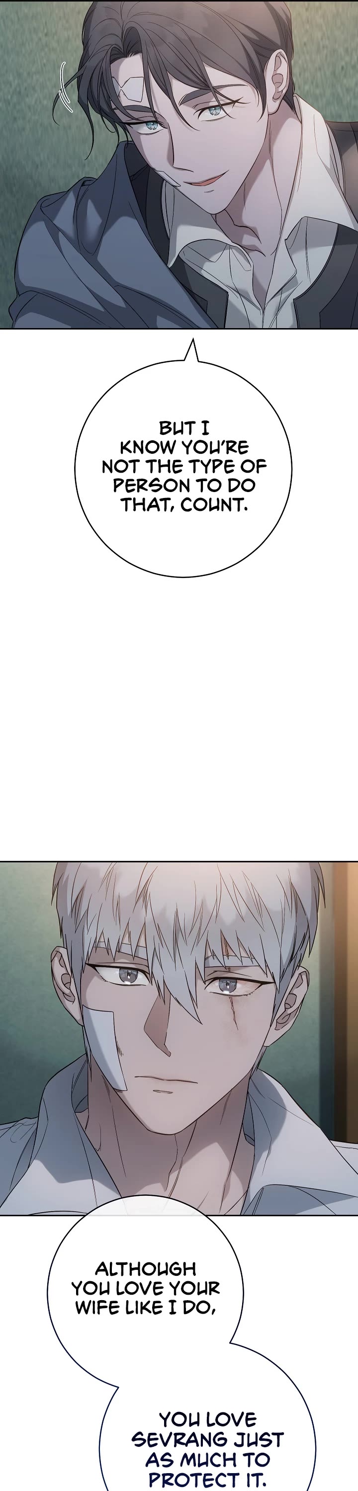 Marriage of Convenience Chapter 77 page 41 - Chapter 77