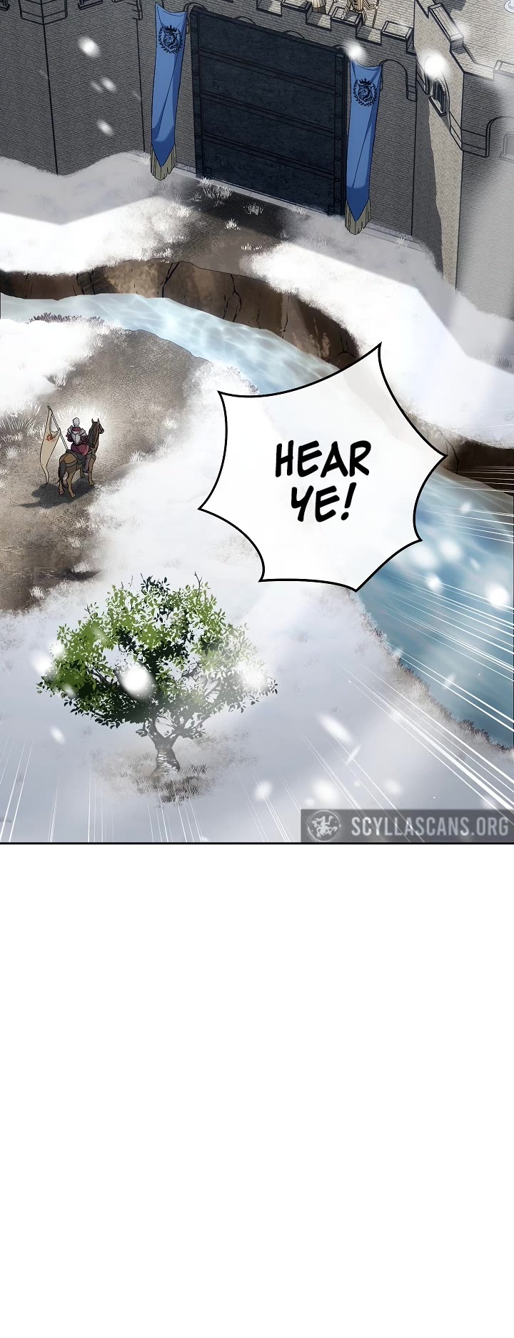 Marriage of Convenience Chapter 77 page 47 - Chapter 77