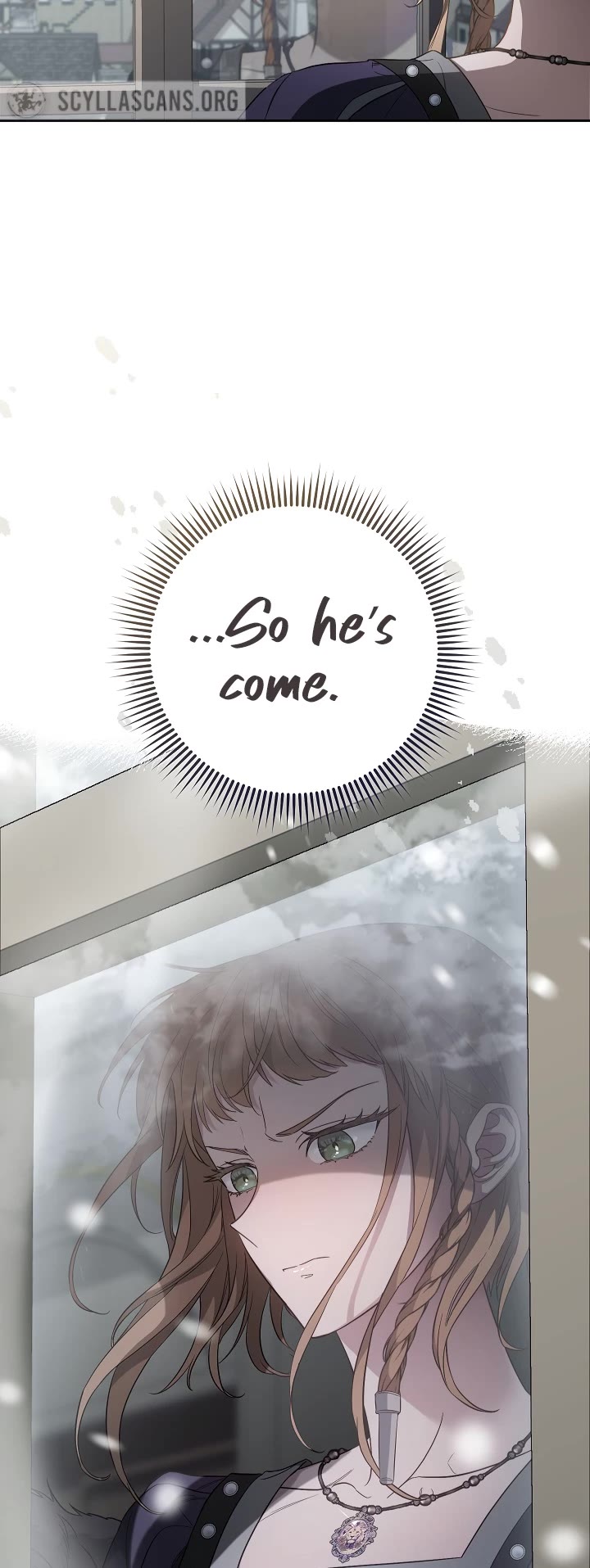 Marriage of Convenience Chapter 77 page 50 - Chapter 77