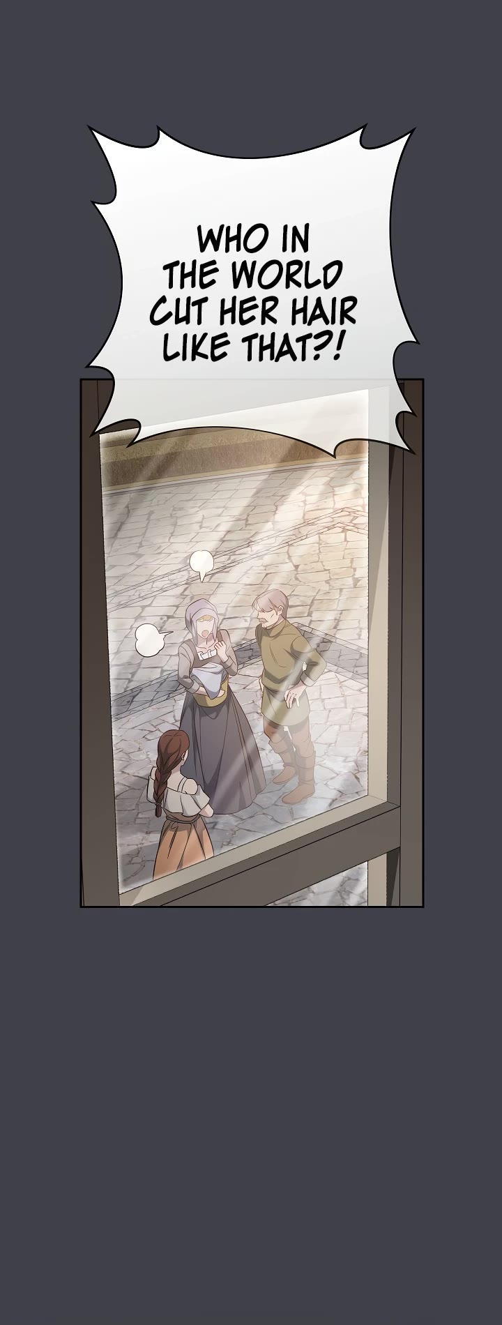 Marriage of Convenience Chapter 78 page 17 - Chapter 78