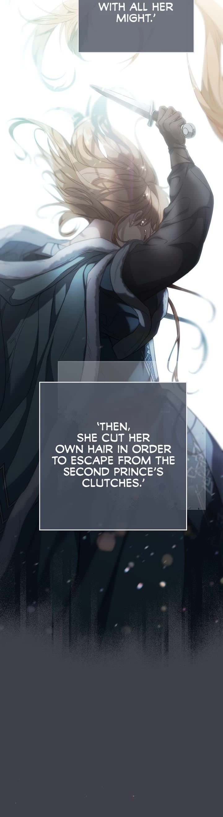 Marriage of Convenience Chapter 78 page 24 - Chapter 78
