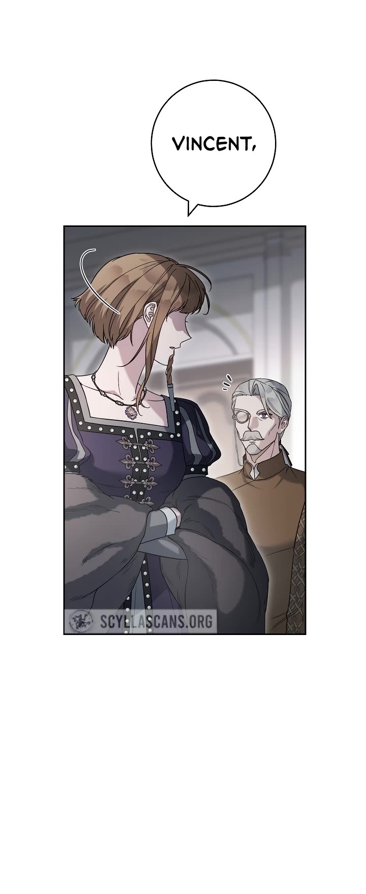 Marriage of Convenience Chapter 78 page 28 - Chapter 78
