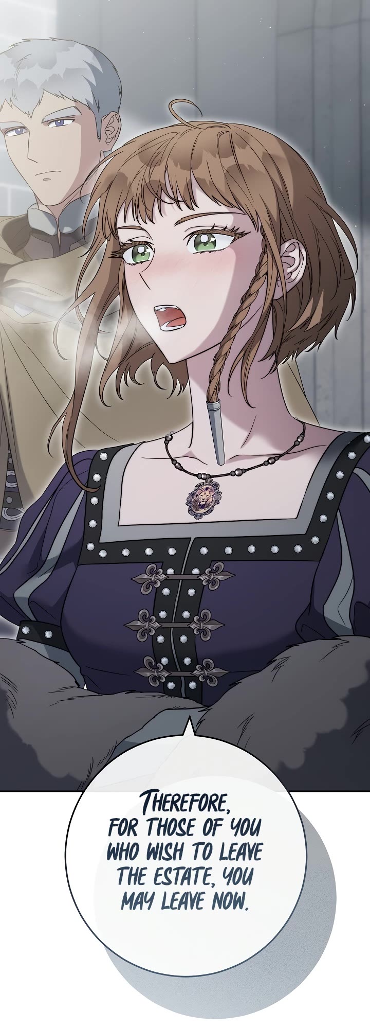 Marriage of Convenience Chapter 78 page 31 - Chapter 78