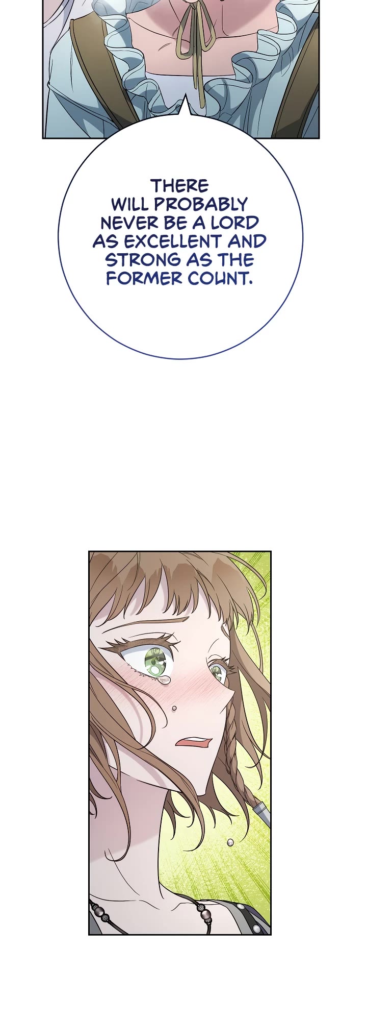Marriage of Convenience Chapter 78 page 40 - Chapter 78