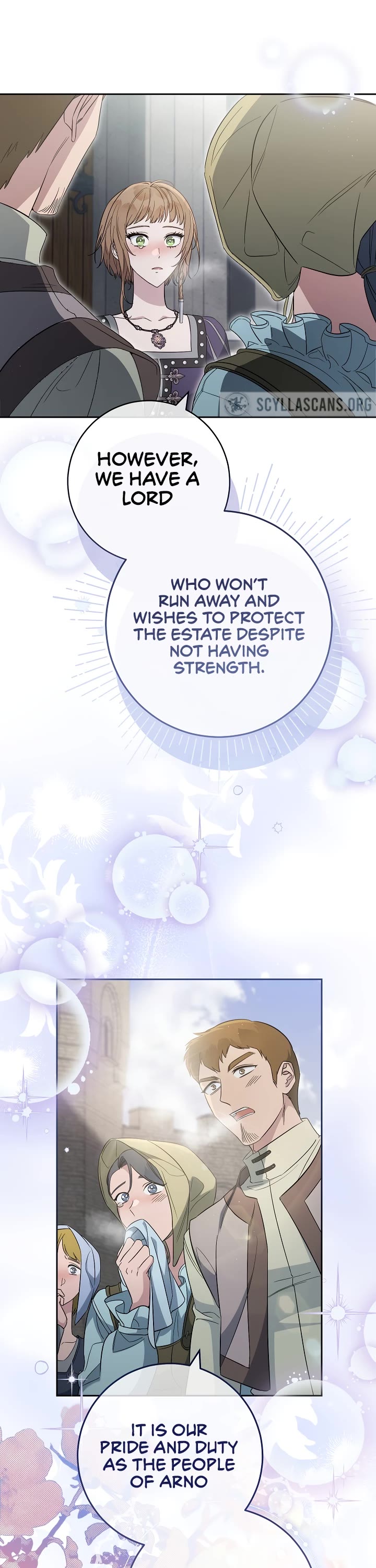 Marriage of Convenience Chapter 78 page 41 - Chapter 78