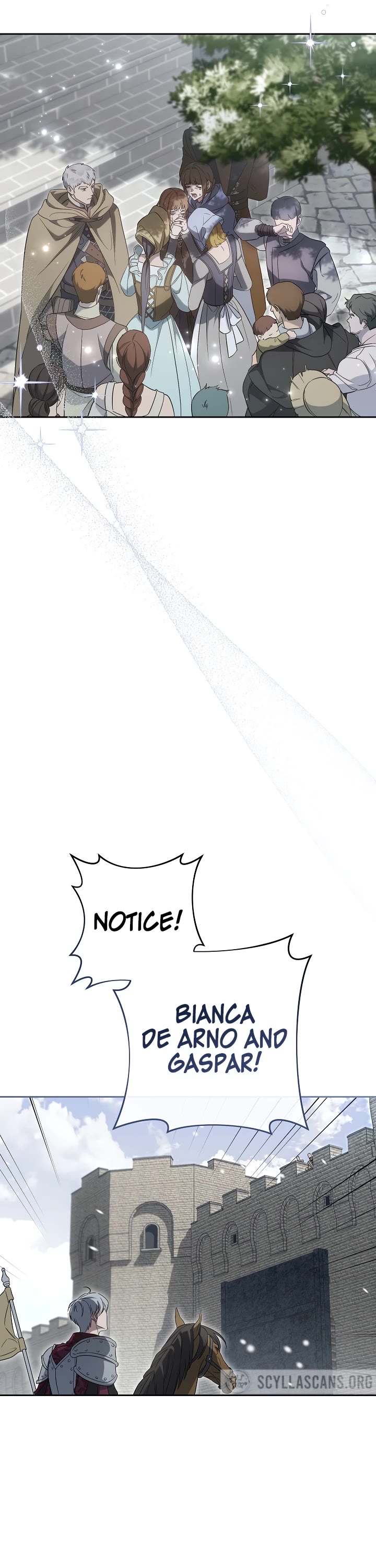 Marriage of Convenience Chapter 78 page 44 - Chapter 78
