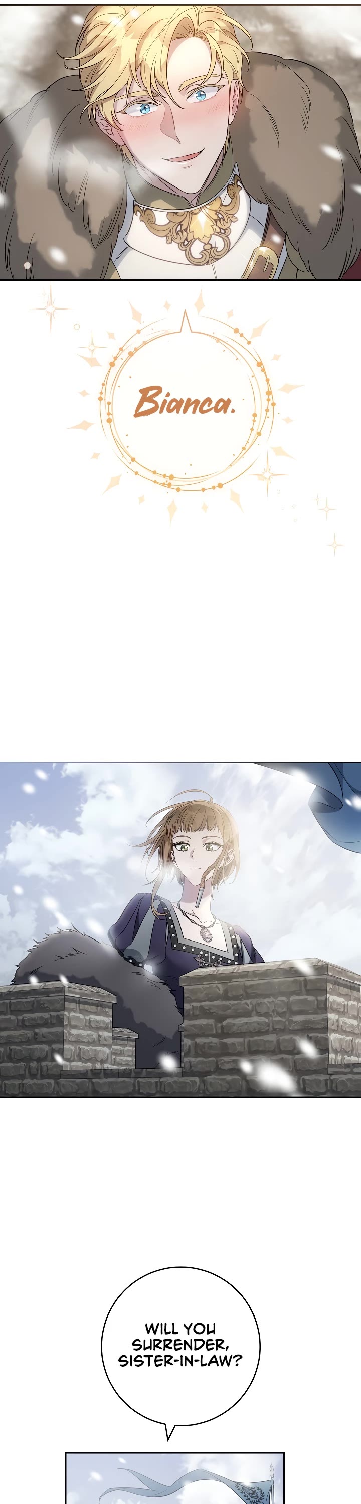 Marriage of Convenience Chapter 78 page 48 - Chapter 78