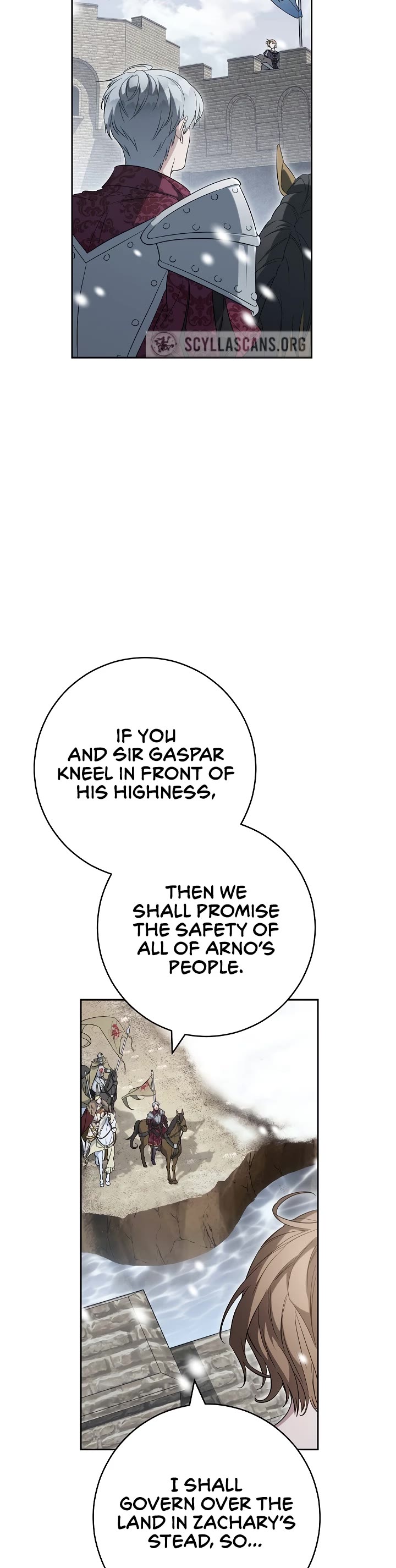 Marriage of Convenience Chapter 78 page 49 - Chapter 78