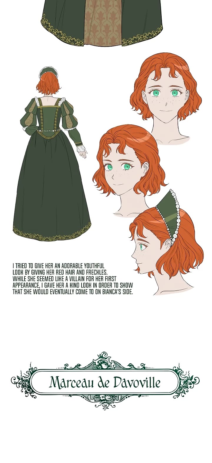 Marriage of Convenience Chapter 78 page 54 - Chapter 78