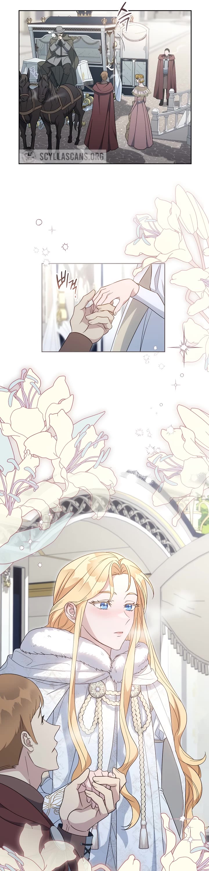 Marriage of Convenience Chapter 79 page 10 - Chapter 79