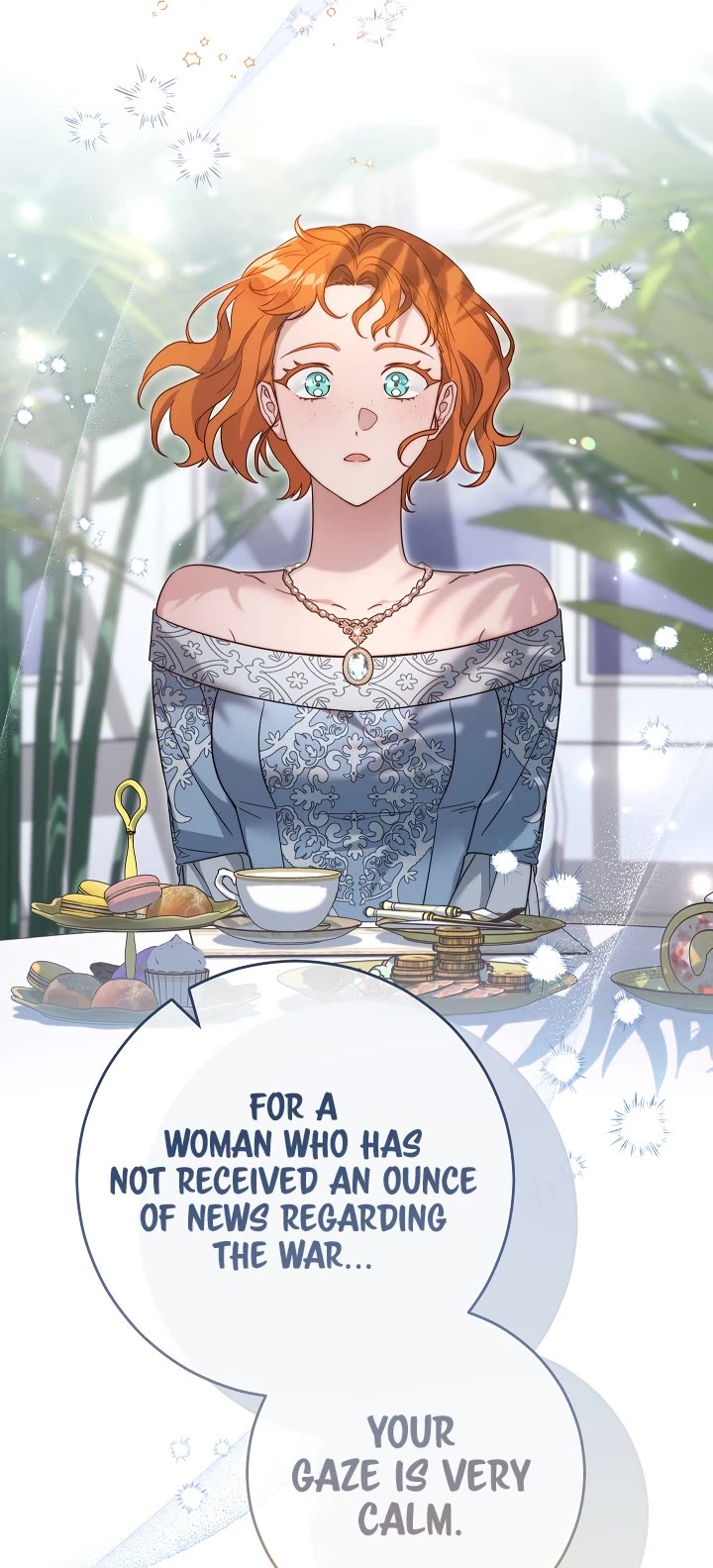 Marriage of Convenience Chapter 79 page 15 - Chapter 79