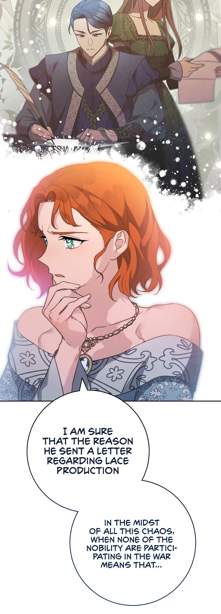 Marriage of Convenience Chapter 79 page 24 - Chapter 79