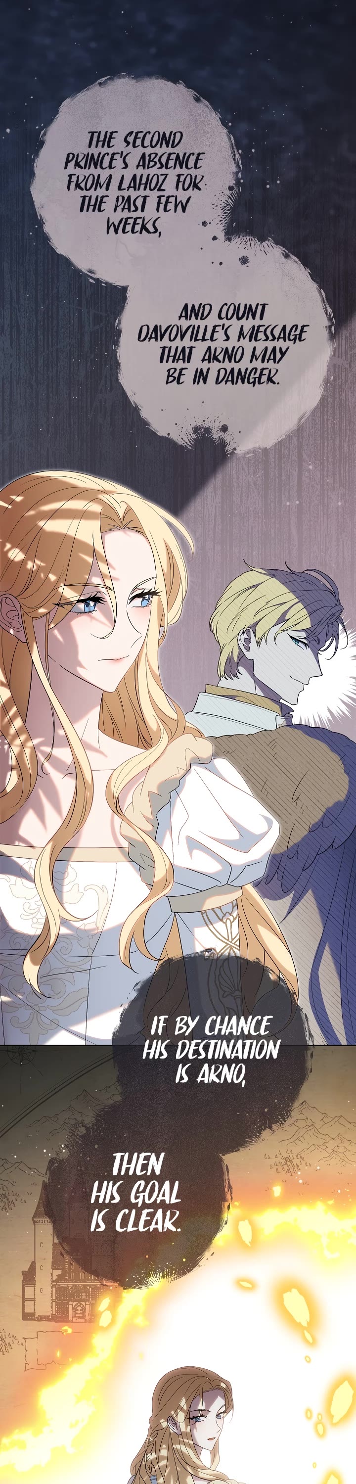 Marriage of Convenience Chapter 79 page 26 - Chapter 79