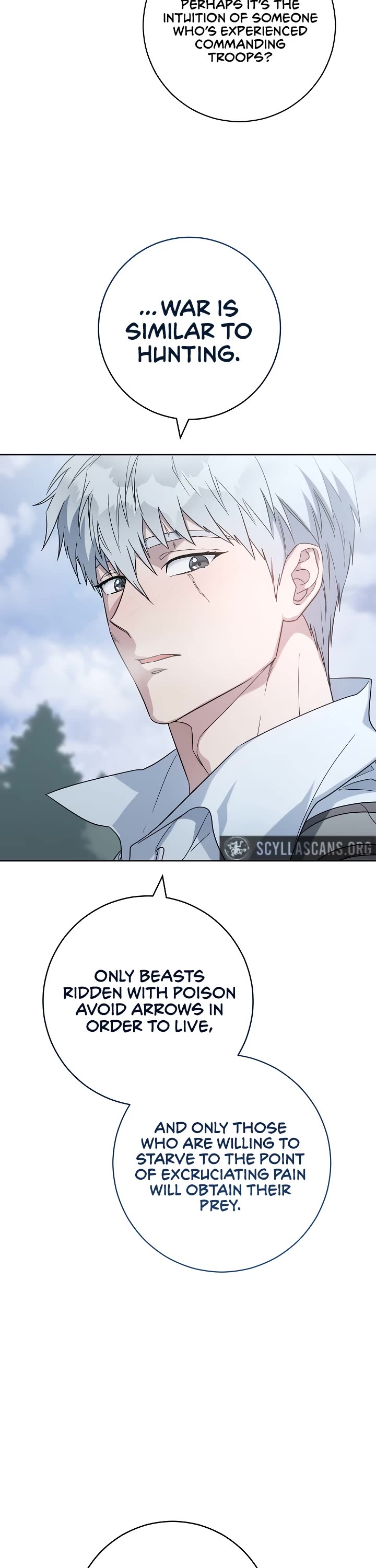 Marriage of Convenience Chapter 79 page 41 - Chapter 79