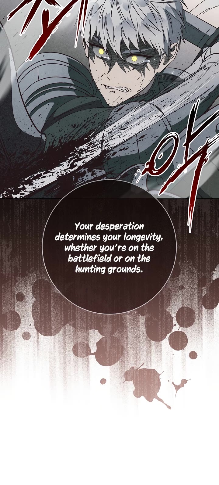 Marriage of Convenience Chapter 79 page 43 - Chapter 79