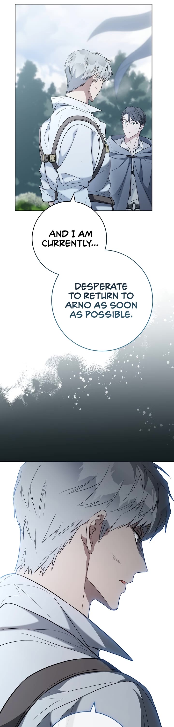 Marriage of Convenience Chapter 79 page 44 - Chapter 79
