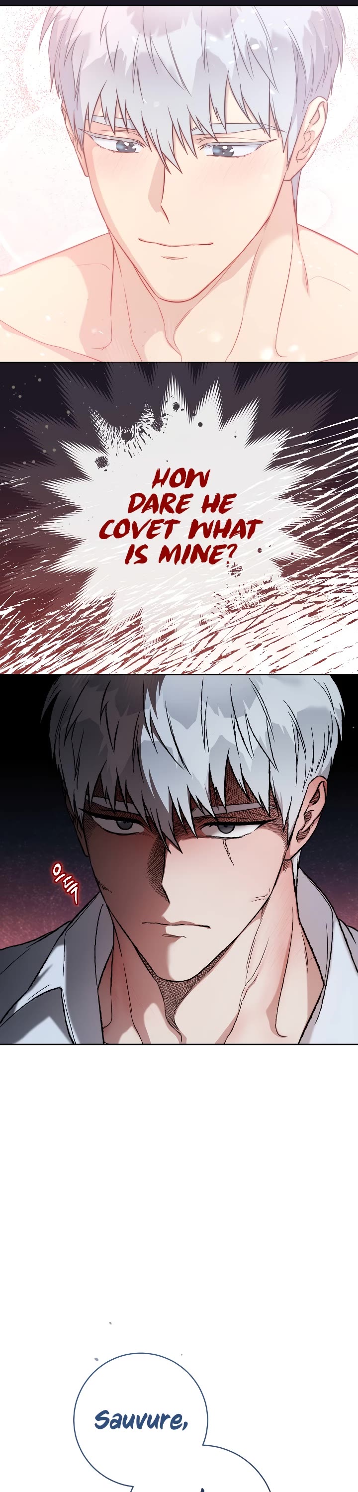 Marriage of Convenience Chapter 79 page 47 - Chapter 79
