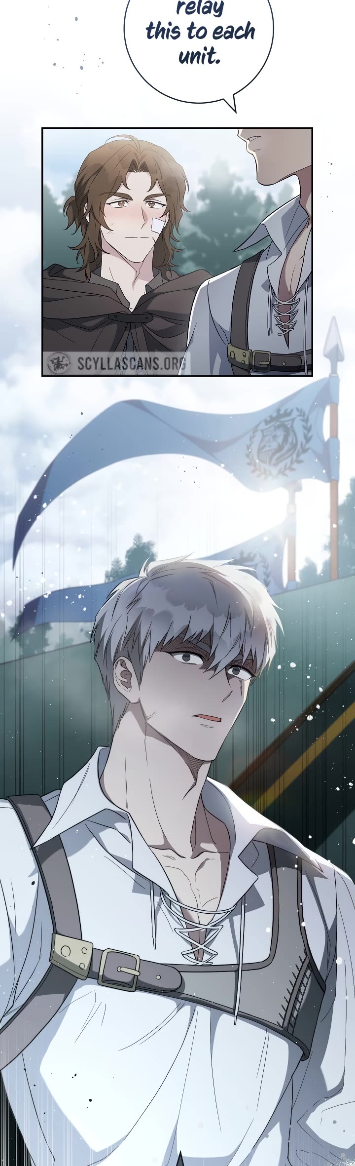 Marriage of Convenience Chapter 79 page 48 - Chapter 79