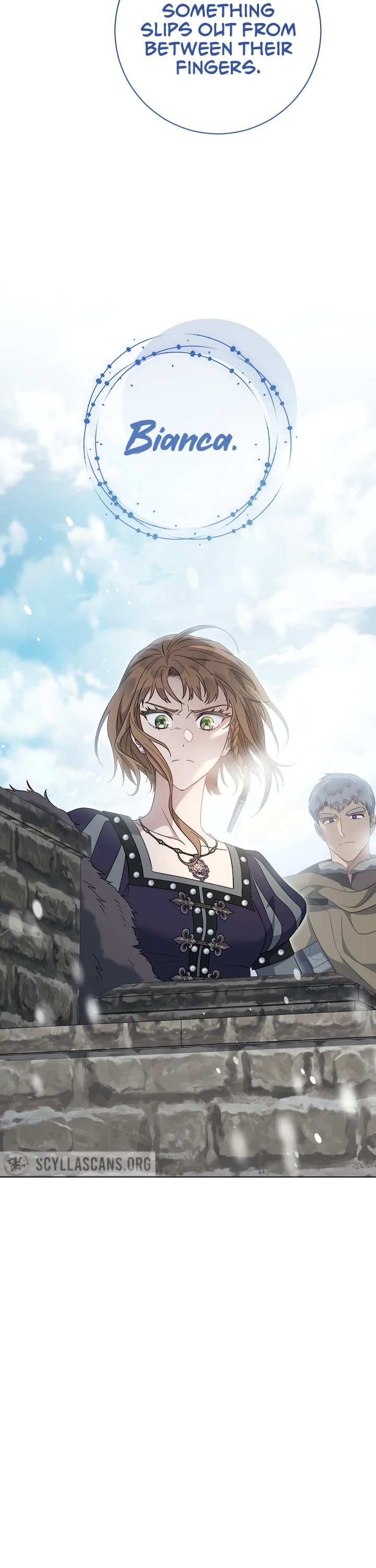 Marriage of Convenience Chapter 79 page 7 - Chapter 79