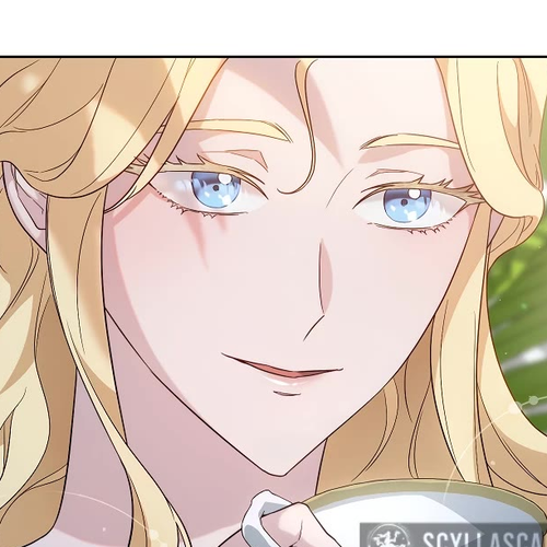 Marriage of Convenience Chapter 79 cover