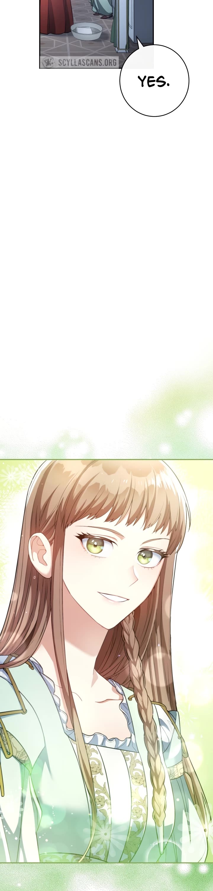 Marriage of Convenience Chapter 8 page 15 - Chapter 8
