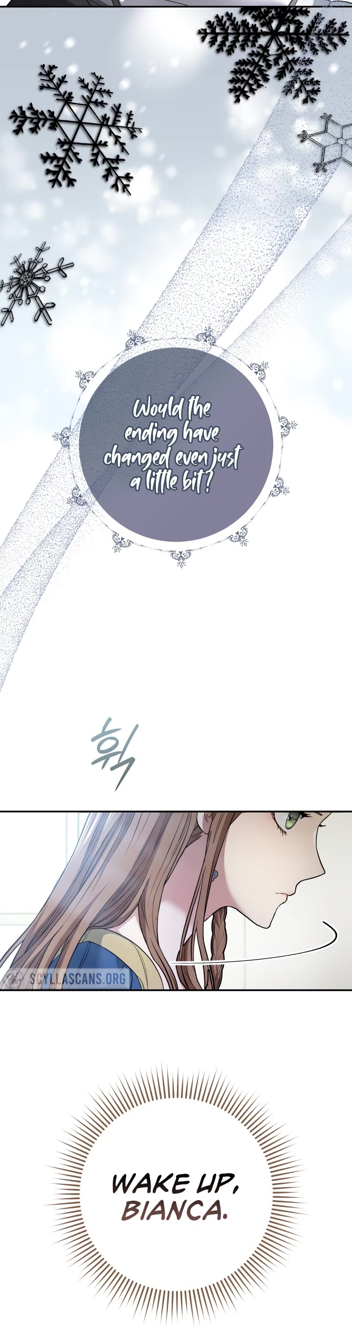 Marriage of Convenience Chapter 8 page 21 - Chapter 8