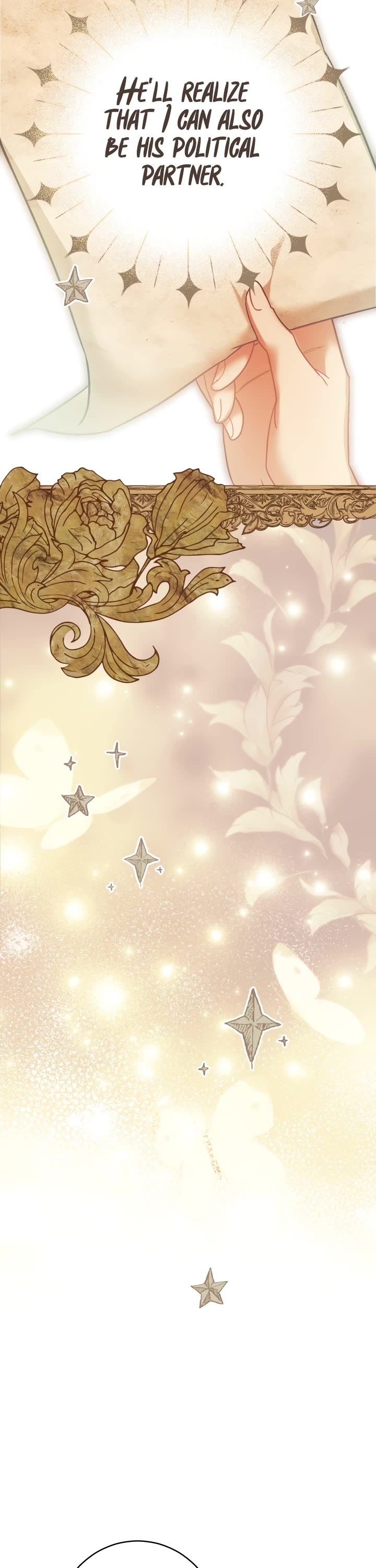 Marriage of Convenience Chapter 8 page 38 - Chapter 8