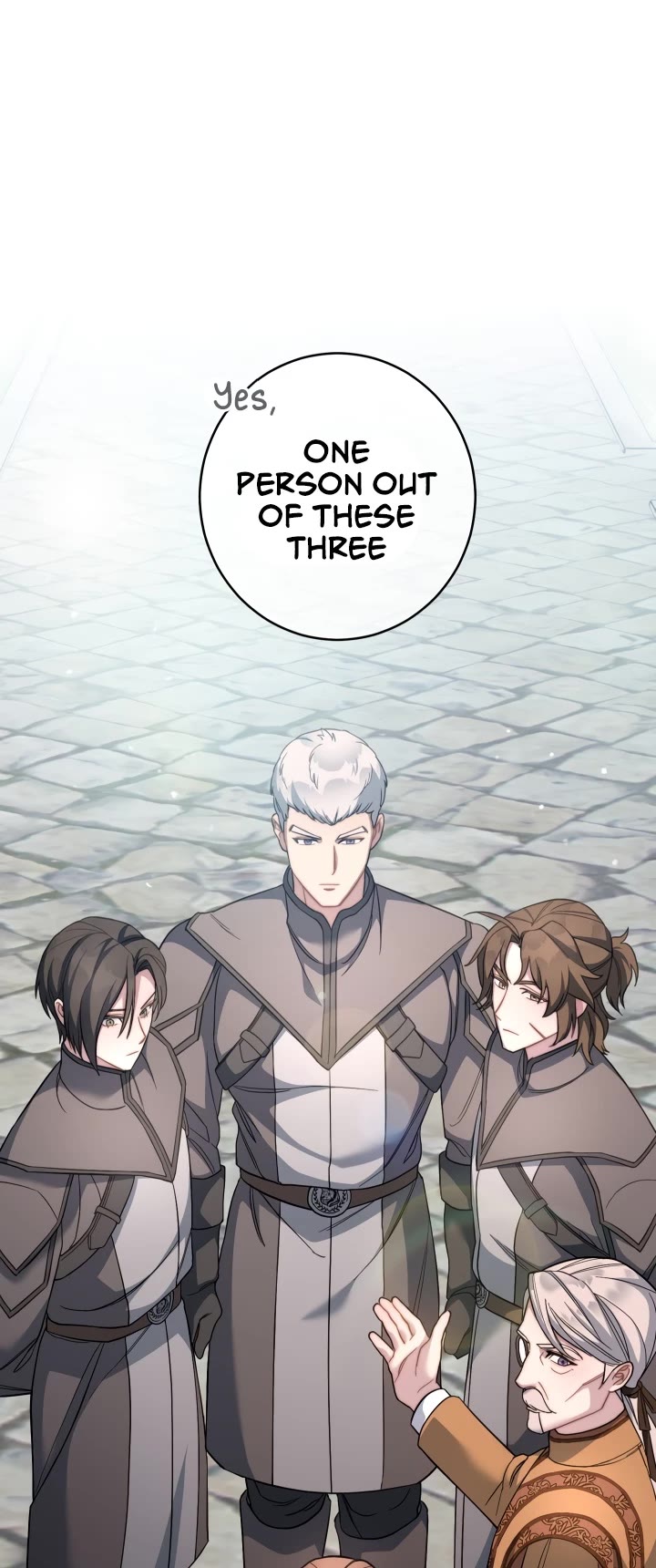 Marriage of Convenience Chapter 8 page 40 - Chapter 8