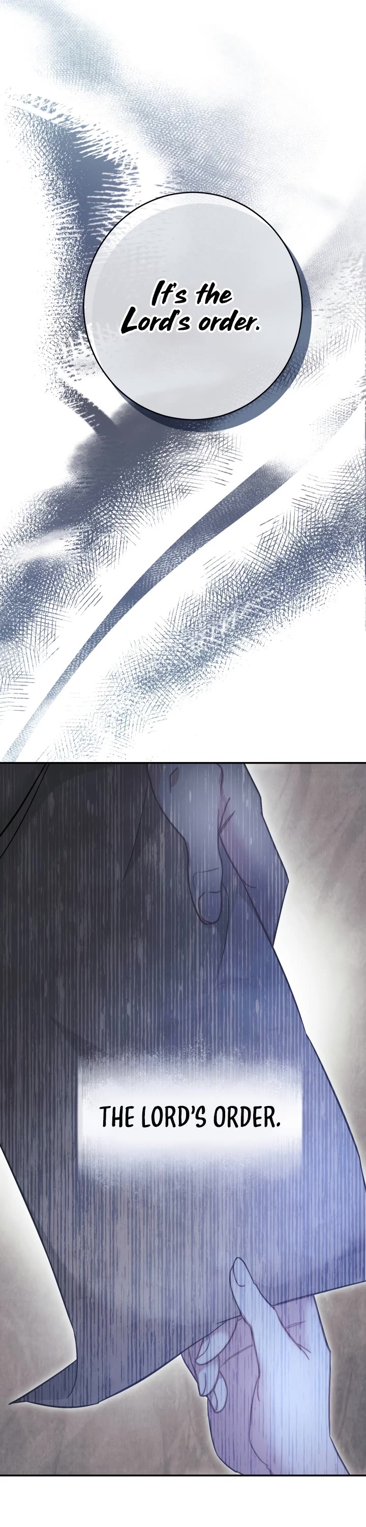 Marriage of Convenience Chapter 8 page 47 - Chapter 8