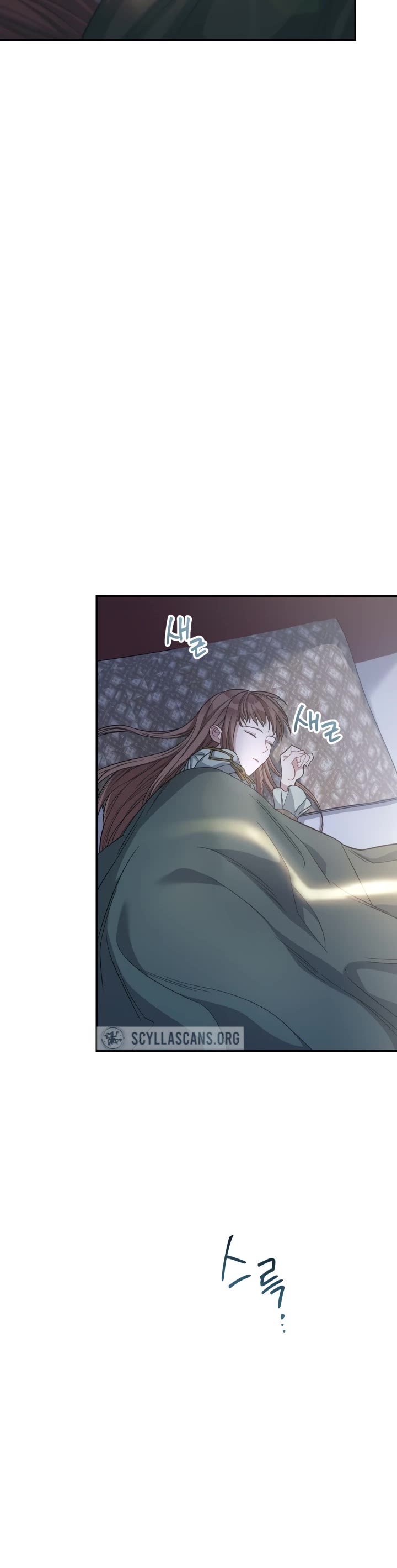 Marriage of Convenience Chapter 8 page 6 - Chapter 8