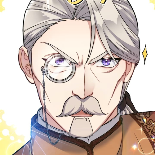 Marriage of Convenience Chapter 8 cover